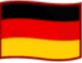 Flagge DE
