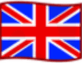 Flagge EN