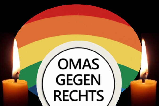 CSD Berlin - Unser Mitgefühl.